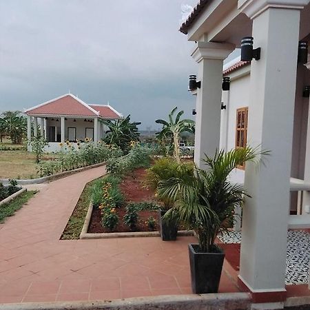 Koh Ker Hotel And Restaurant Phumi Moreal المظهر الخارجي الصورة