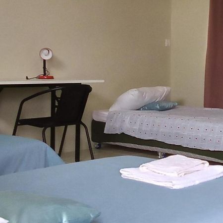 Koh Ker Hotel And Restaurant Phumi Moreal المظهر الخارجي الصورة