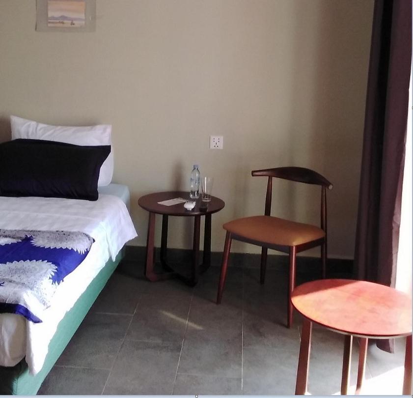 Koh Ker Hotel And Restaurant Phumi Moreal المظهر الخارجي الصورة