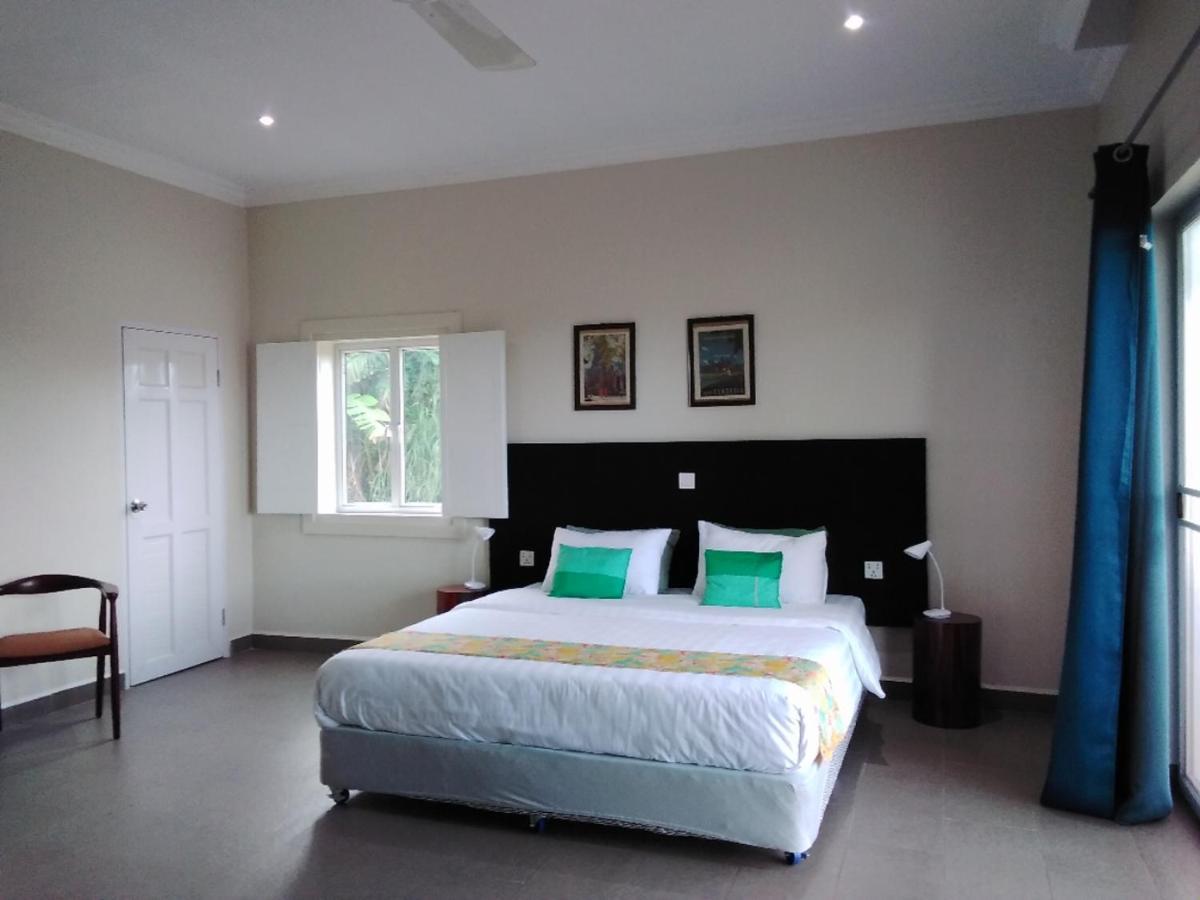 Koh Ker Hotel And Restaurant Phumi Moreal المظهر الخارجي الصورة
