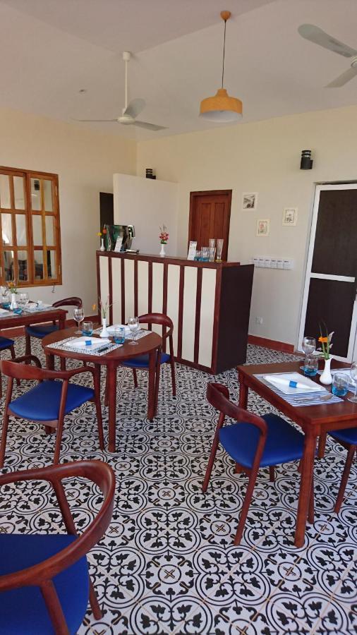 Koh Ker Hotel And Restaurant Phumi Moreal المظهر الخارجي الصورة