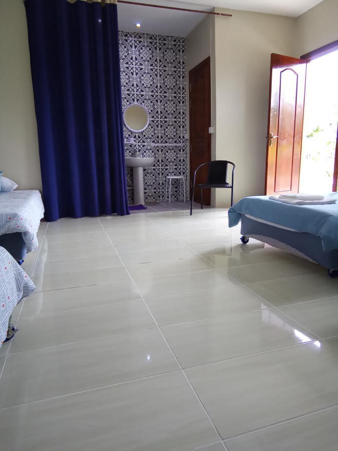 Koh Ker Hotel And Restaurant Phumi Moreal المظهر الخارجي الصورة