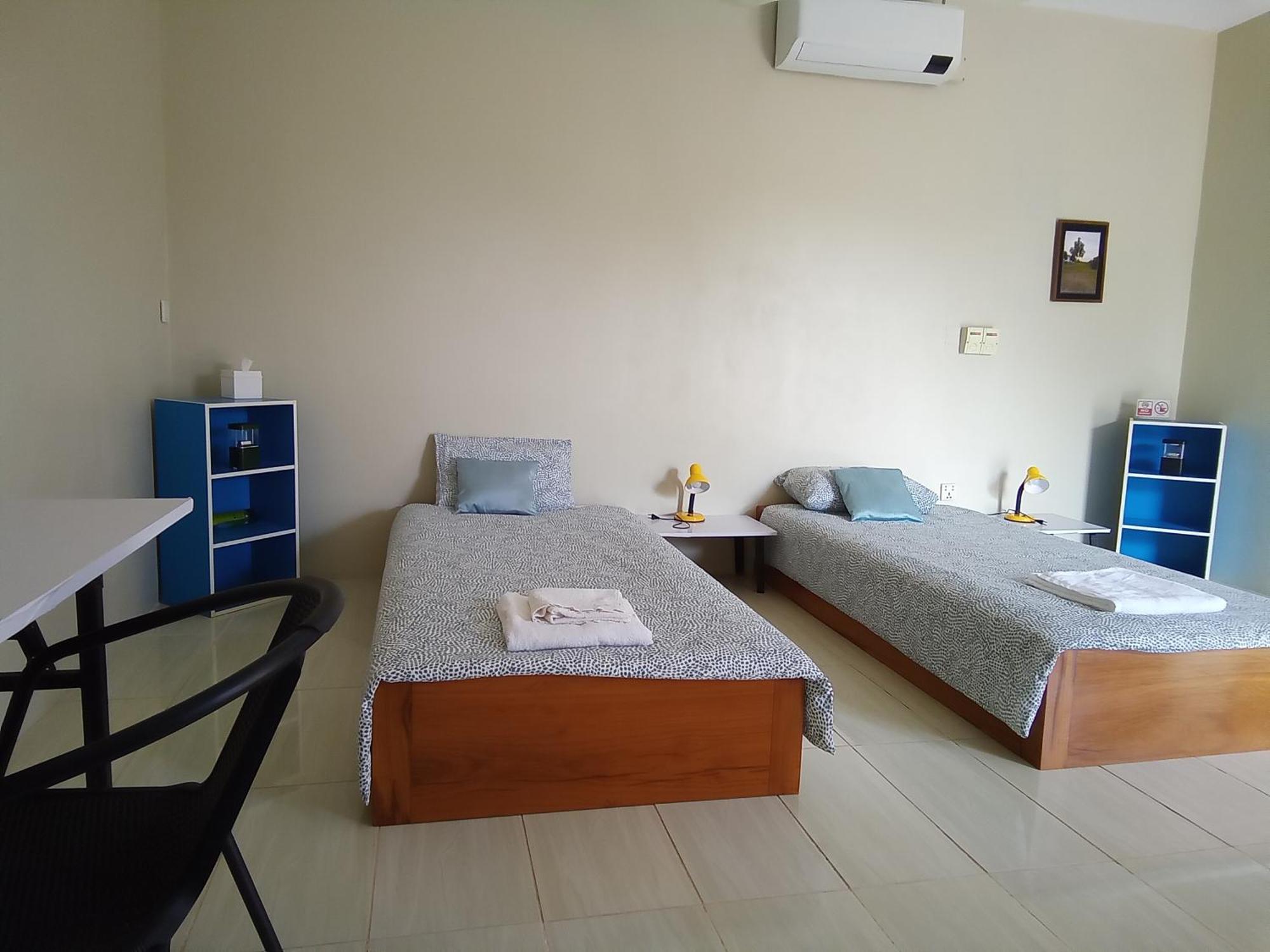 Koh Ker Hotel And Restaurant Phumi Moreal المظهر الخارجي الصورة