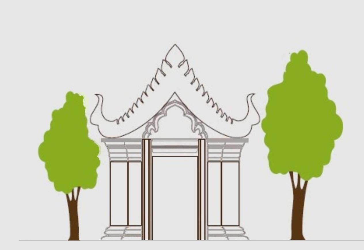 Koh Ker Hotel And Restaurant Phumi Moreal المظهر الخارجي الصورة